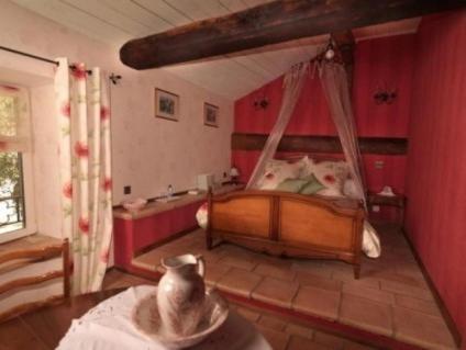 Bed and Breakfast La Dame Blanche Bérig-Vintrange Pokój zdjęcie