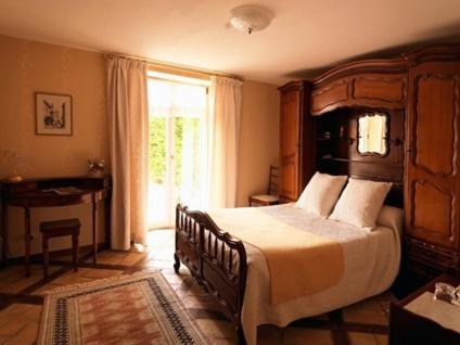 Bed and Breakfast La Dame Blanche Bérig-Vintrange Pokój zdjęcie