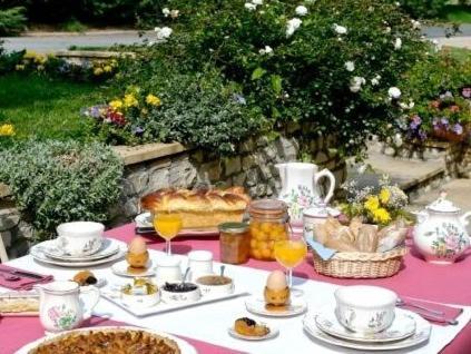 Bed and Breakfast La Dame Blanche Bérig-Vintrange Zewnętrze zdjęcie