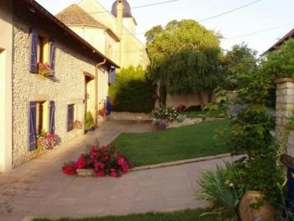 Bed and Breakfast La Dame Blanche Bérig-Vintrange Zewnętrze zdjęcie