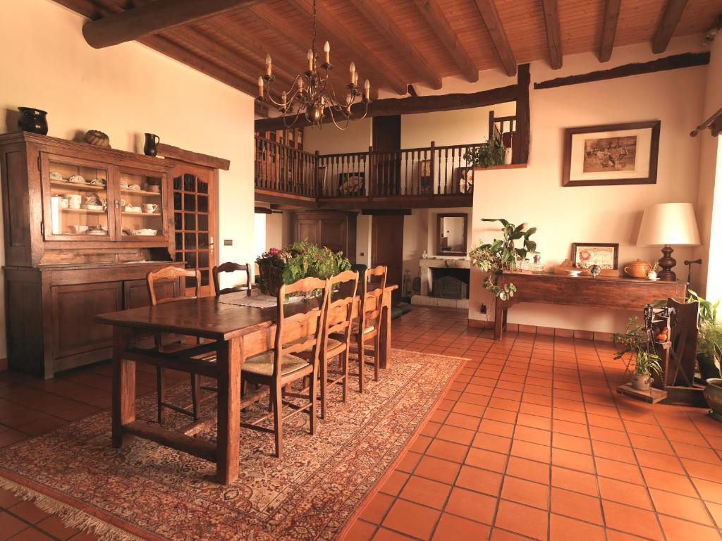 Bed and Breakfast La Dame Blanche Bérig-Vintrange Zewnętrze zdjęcie