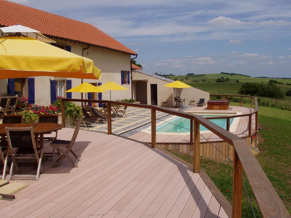 Bed and Breakfast La Dame Blanche Bérig-Vintrange Zewnętrze zdjęcie