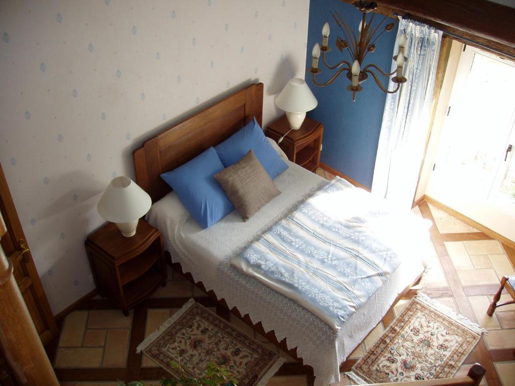 Bed and Breakfast La Dame Blanche Bérig-Vintrange Zewnętrze zdjęcie