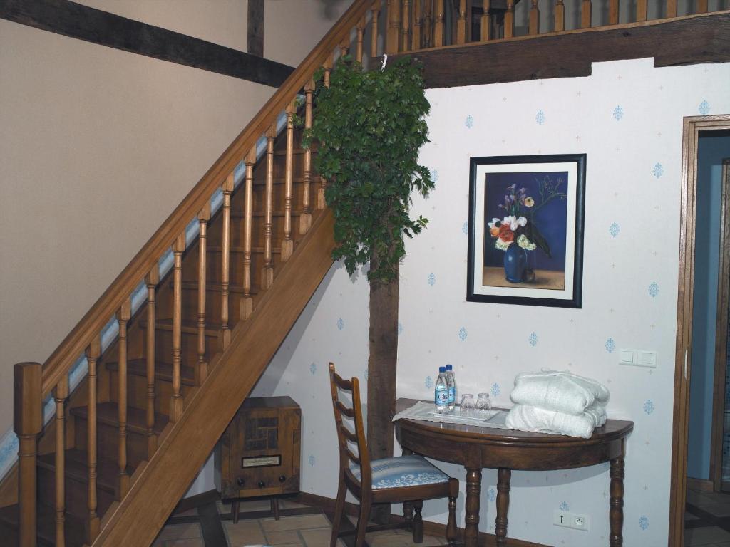 Bed and Breakfast La Dame Blanche Bérig-Vintrange Zewnętrze zdjęcie